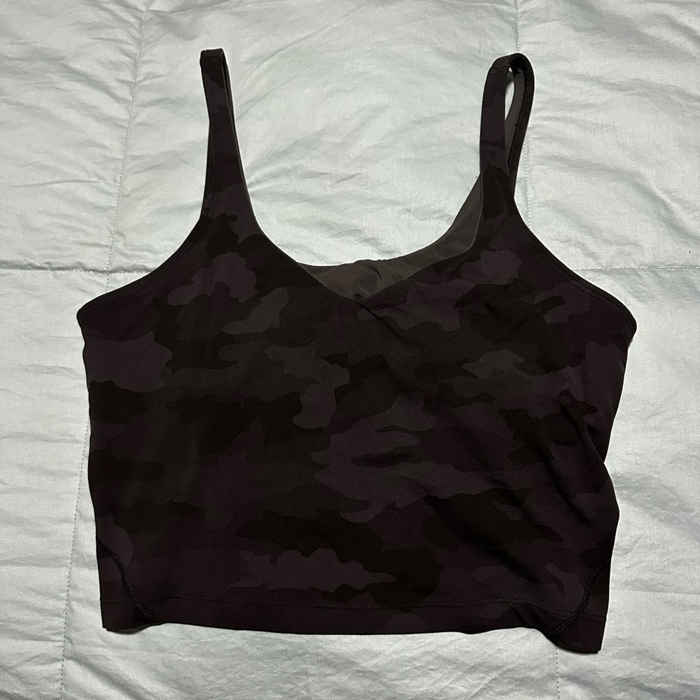 lululemon align tank
